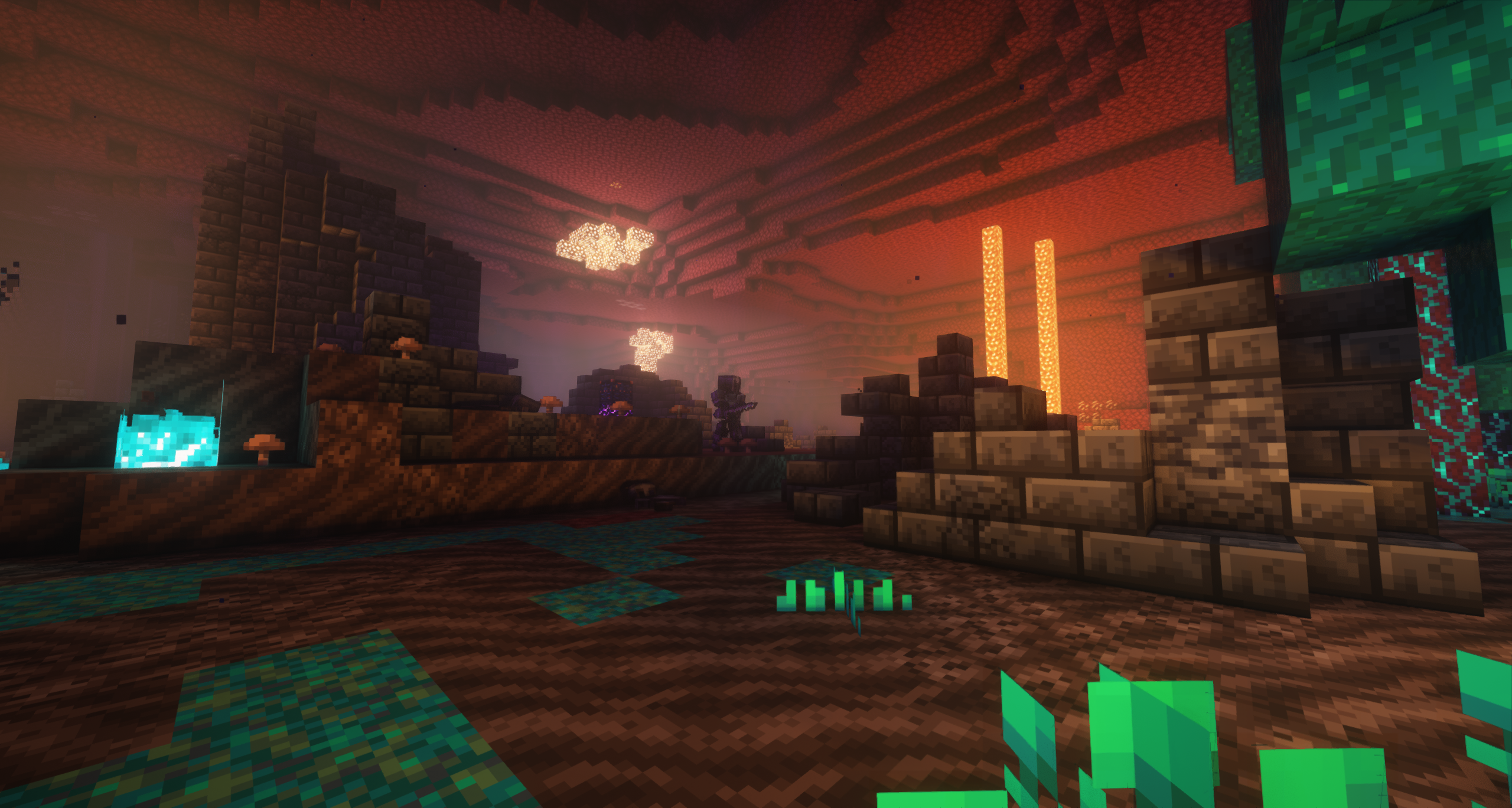 Ancient Battlegrounds