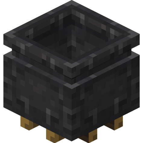 Alchemist Cauldron