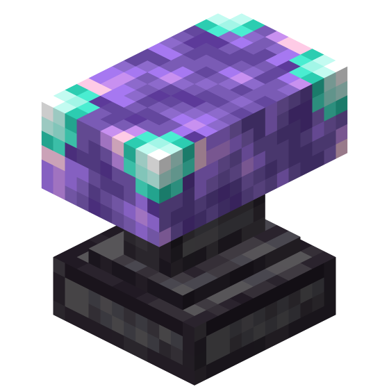 Arcane Anvil