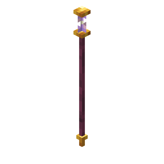 Artificer's Cane
