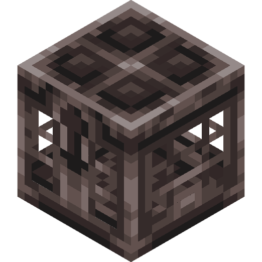 Cinderous Vault