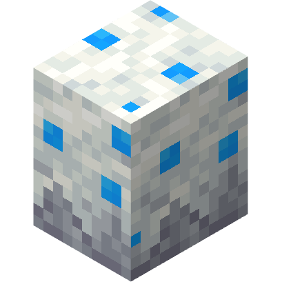 Ice Spider Egg