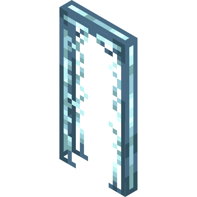 Portal Frame