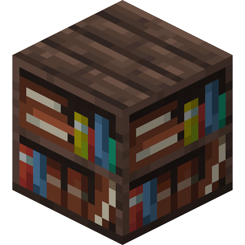 Wisewood Bookshelf